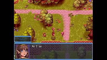 Hentai rpg
