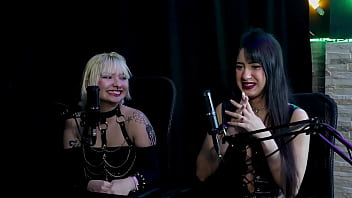 Contou como se conheceram gosta de inovar com roupas e brinquedinhos e a história triste com anal nath wolowski & waifus juice watch sheer red