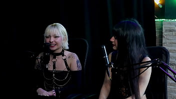 Contou como se conheceram gosta de inovar com roupas e brinquedinhos e a história triste com anal nath wolowski & waifus juice watch sheer red