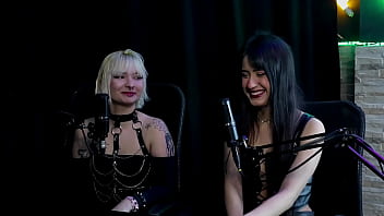 Contou como se conheceram gosta de inovar com roupas e brinquedinhos e a história triste com anal nath wolowski & waifus juice watch sheer red