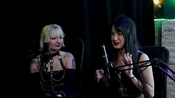 Contou como se conheceram gosta de inovar com roupas e brinquedinhos e a história triste com anal nath wolowski & waifus juice watch sheer red