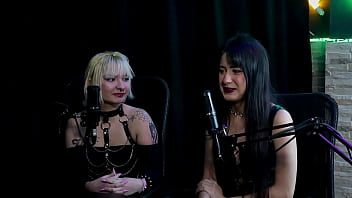 Contou como se conheceram gosta de inovar com roupas e brinquedinhos e a história triste com anal nath wolowski & waifus juice watch sheer red