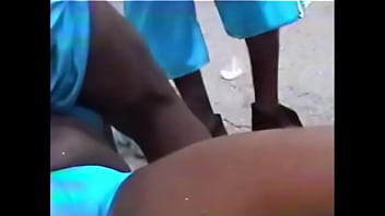 Miami carnival 2 2 ii all kinds of chocolate