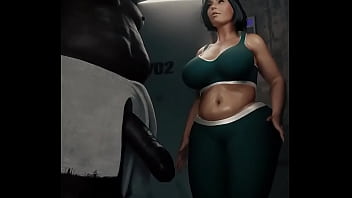 Short Hair Brunette thumbnail