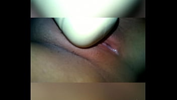 Gozou e ficou todo molhadinha