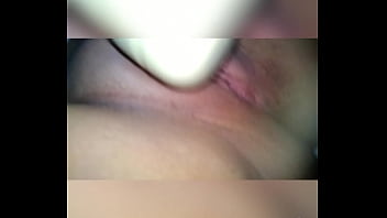 Gozou e ficou todo molhadinha