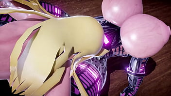 Oficial Futanari 3 thumbnail