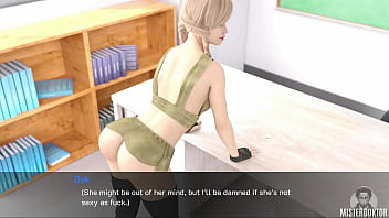 Lust theory ep 62 visual novel gameplay hd