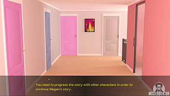Lust theory ep 62 visual novel gameplay hd
