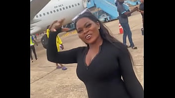 I am in enugu spending my weekend