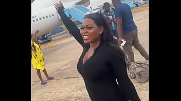 I am in enugu spending my weekend