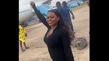 I am in enugu spending my weekend