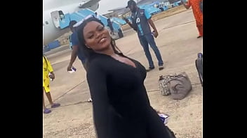 I am in enugu spending my weekend