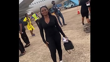 I am in enugu spending my weekend