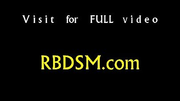 Opening up beauty's twat lips