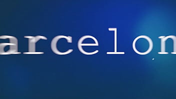 Perla rubia x solo exhib in barcelona cris angelo production 10 min