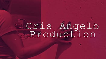 Perla rubia x solo exhib in barcelona cris angelo production 10 min