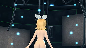 Kagamine rin desnuda mod
