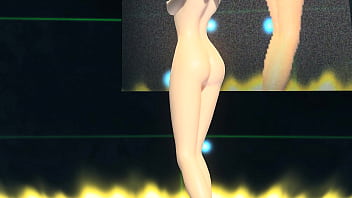 Kagamine rin desnuda mod