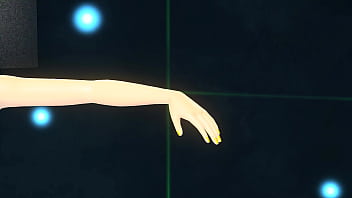 Kagamine rin desnuda mod