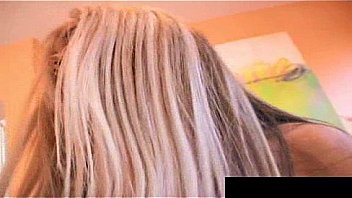 Big titty blonde carmel moore is on couch for cock riding weekend sex jaunts