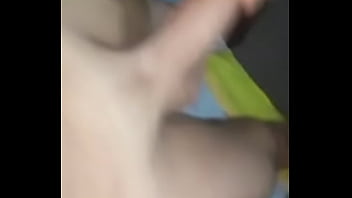 Sterling 008 jerking his big juicy had cock