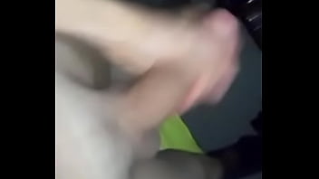 Sterling 008 Jerking His Big Juicy Had Cock thumbnail