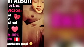 Jean Austin Rafael Putita Lima Molina thumbnail