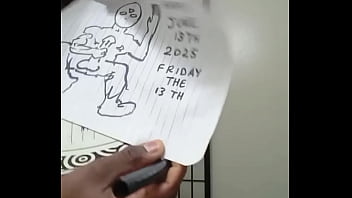 I kept blogging jason voorhees until someone remembered friday the 13th 3