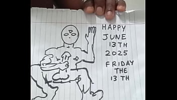 I kept blogging jason voorhees until someone remembered friday the 13th 3