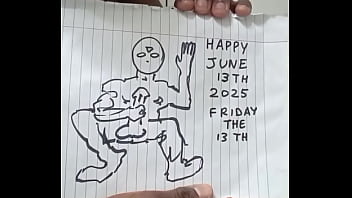 I kept blogging jason voorhees until someone remembered friday the 13th 3