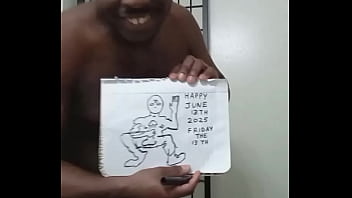 I kept blogging jason voorhees until someone remembered friday the 13th 3