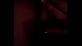 My bitch pussy so wet