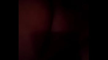 My bitch pussy so wet