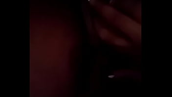 My bitch pussy so wet