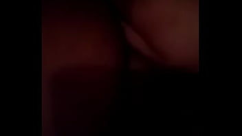 My bitch pussy so wet