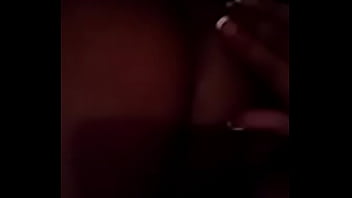 My bitch pussy so wet