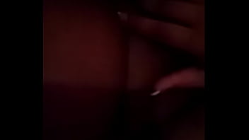 My bitch pussy so wet