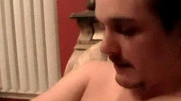 Amateur Hunk Sucking And Tugging On A Hard Cock thumbnail