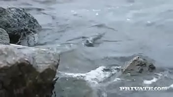 Henna ssy anal debut