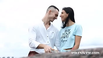 Henna ssy anal debut