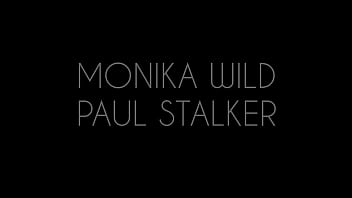 Anal and face fuck madness monika wild 0% pussy only ass hardly fucked no limit