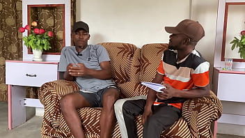 Podcast of a popular pornstar