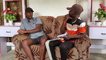 Podcast of a popular pornstar