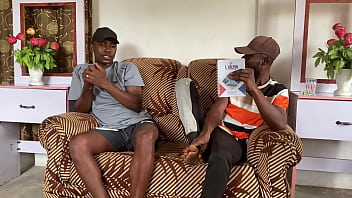 Podcast of a popular pornstar