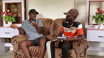 Podcast of a popular pornstar