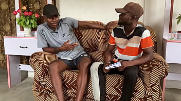 Podcast of a popular pornstar