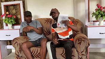 Podcast of a popular pornstar