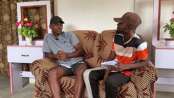 Podcast of a popular pornstar