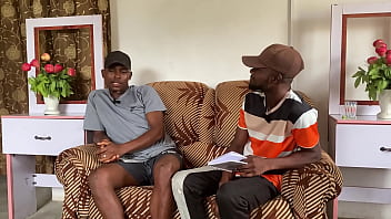 Podcast of a popular pornstar